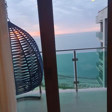 The Fresh Wave Hotel Batumi Exterior foto