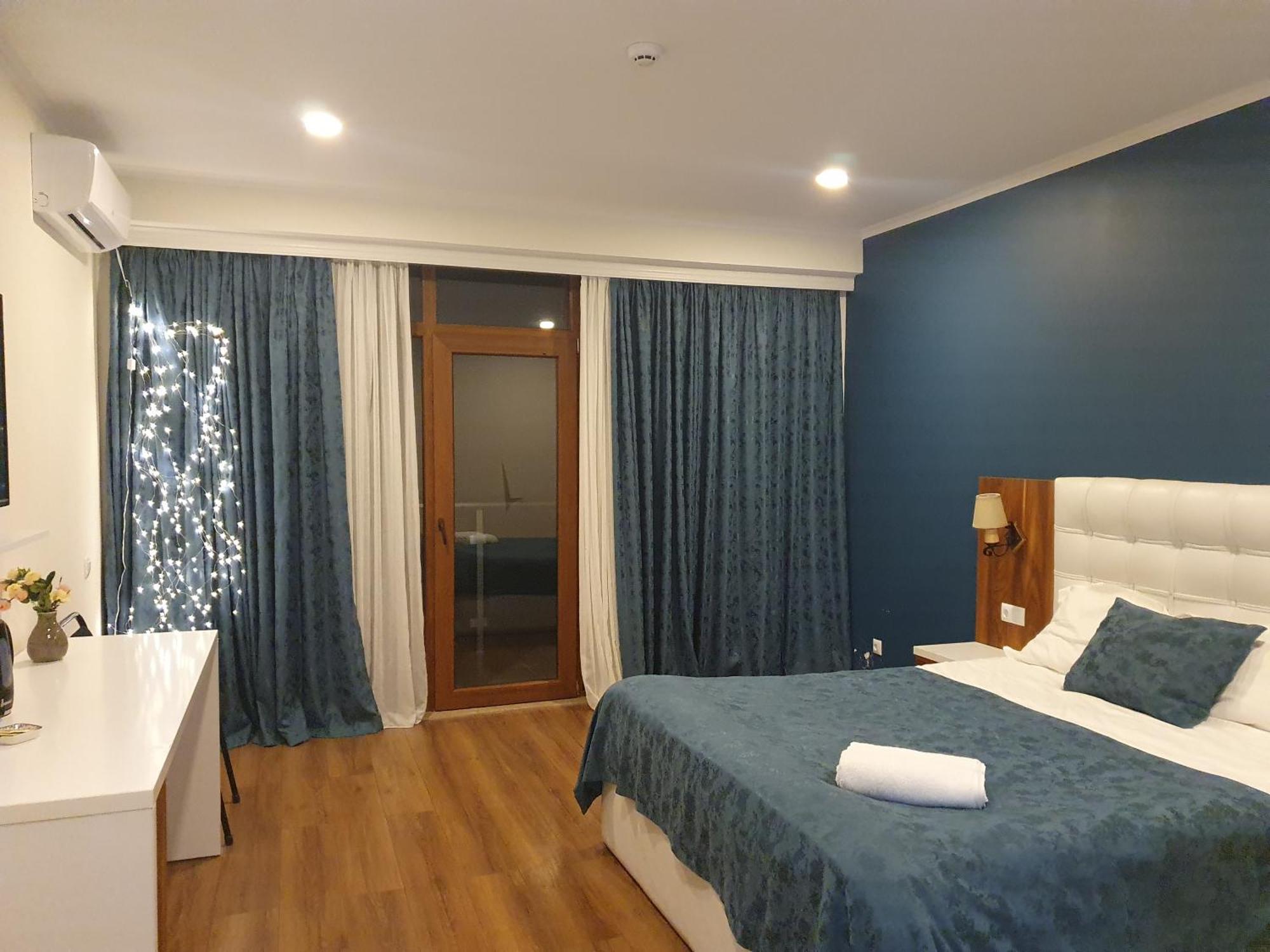 The Fresh Wave Hotel Batumi Habitación foto